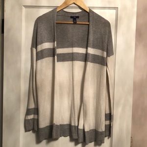 Gap Cardigan Sweater